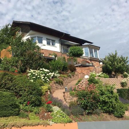 Schwarzwald Lodge Oppenau Εξωτερικό φωτογραφία