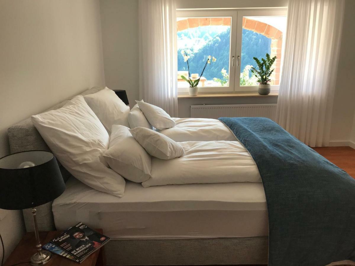Schwarzwald Lodge Oppenau Εξωτερικό φωτογραφία