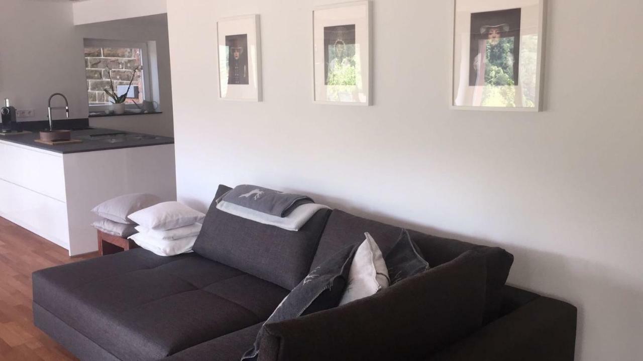 Schwarzwald Lodge Oppenau Εξωτερικό φωτογραφία